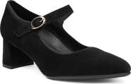 ara Adelaide Mary Jane Pump