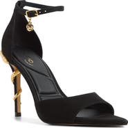 ALDO Medeza Ankle Strap Pointed Toe Sandal