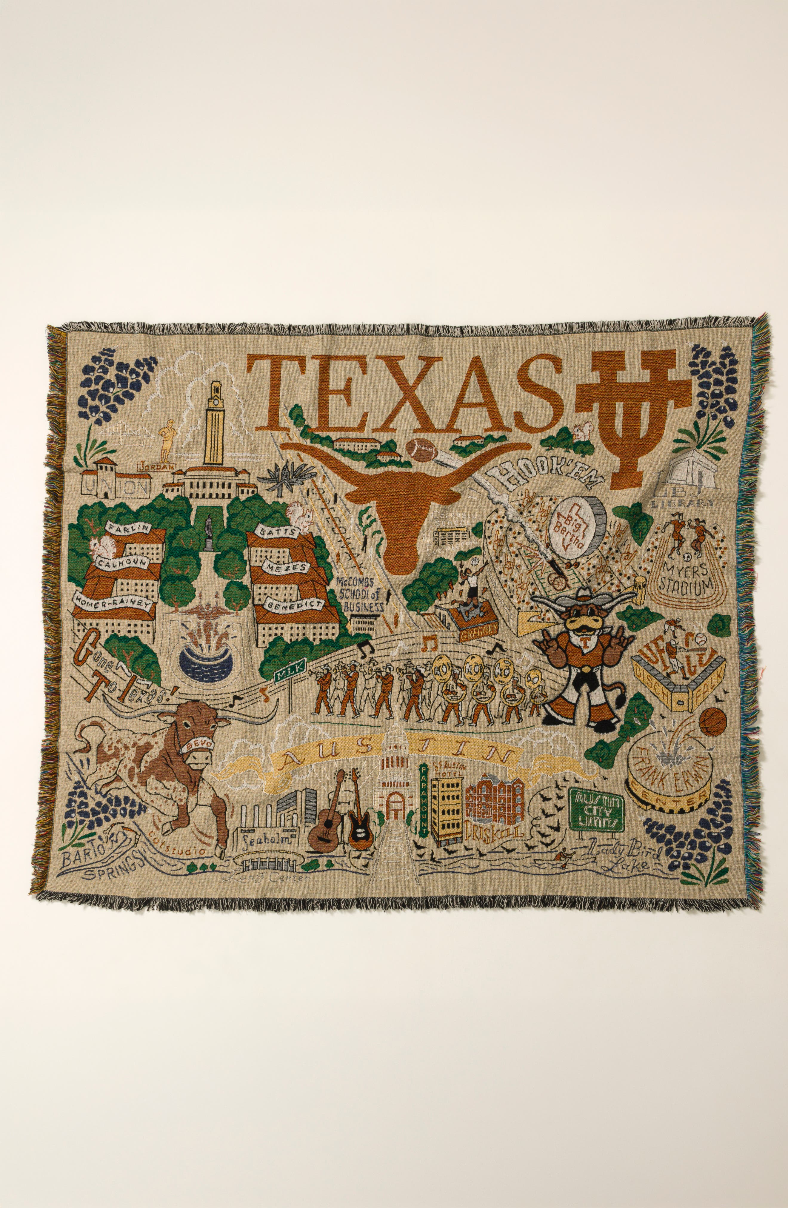 University of Texas - Austin