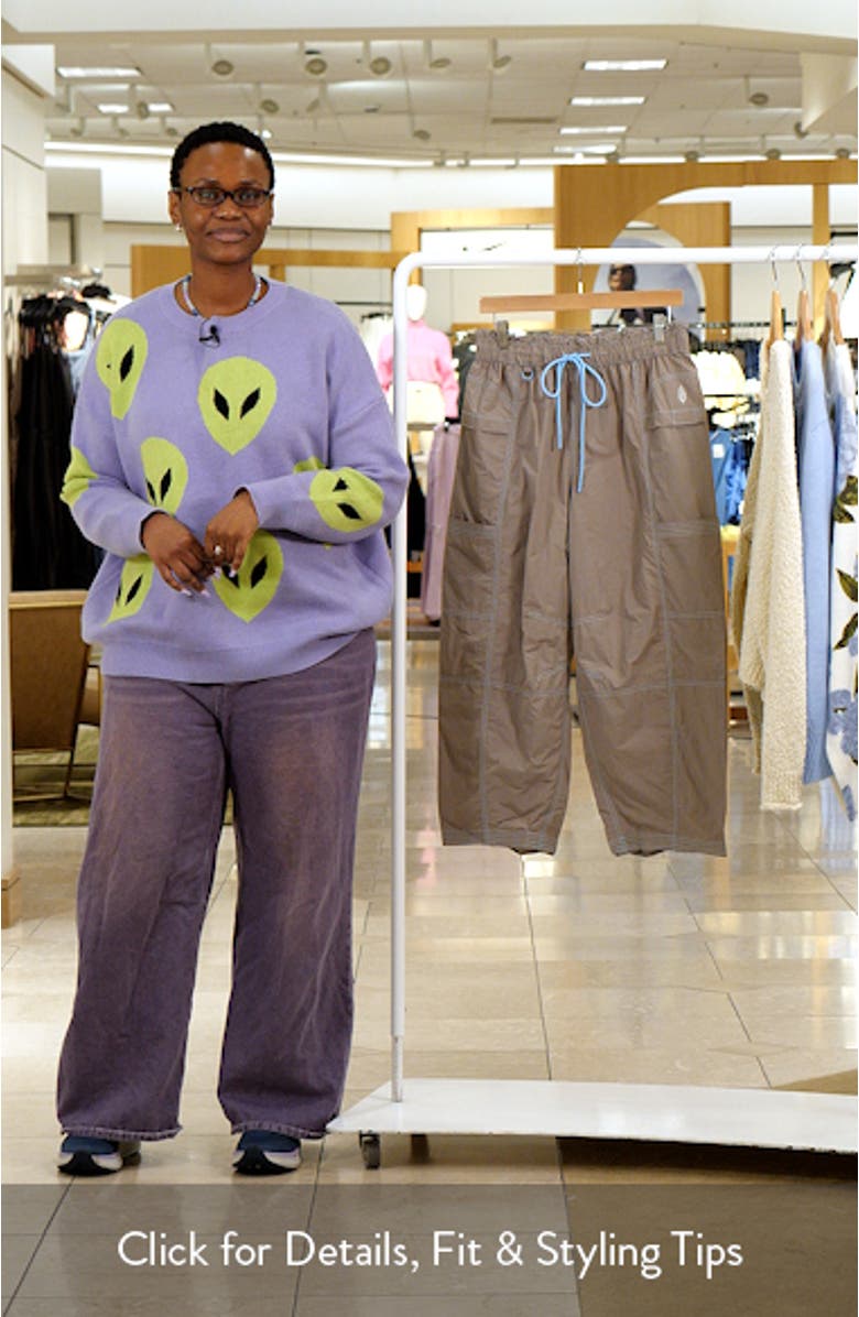 FP Movement In The Wild Hiking Pants, sales video thumbnail