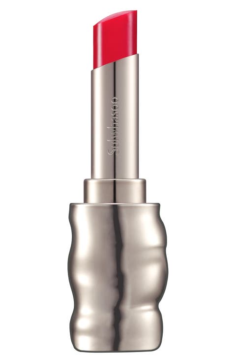 Perfecting Lip Color