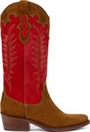 Penelope Chilvers Jolene Cowboy Boot