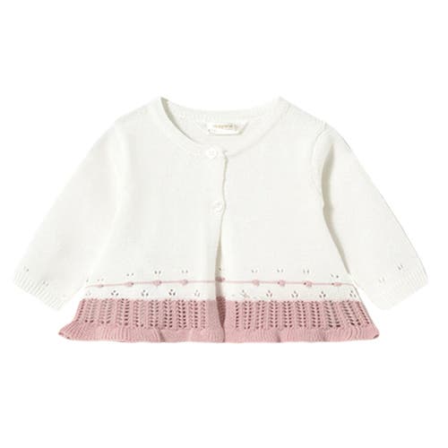 Shop Mayoral 3-piece Sakura Outfit Set