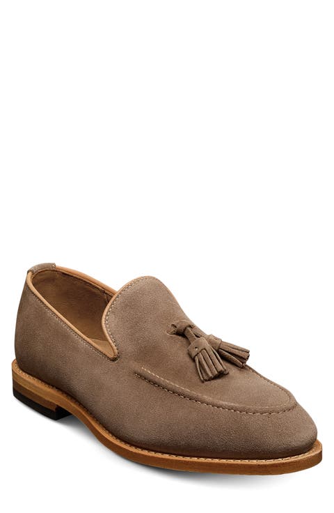 Rand Tassel Loafer (Men)