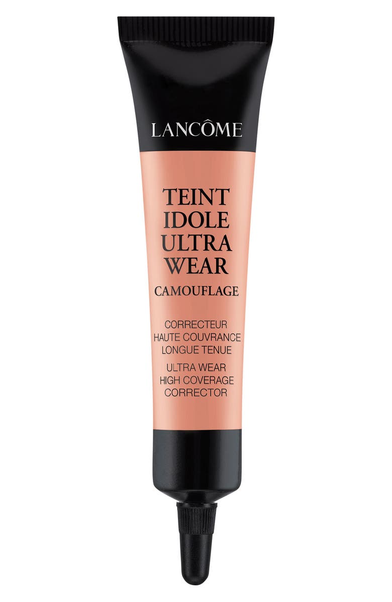 Lancôme Teint Idole Ultra Wear Camouflage Corrector, Main, color, Peach