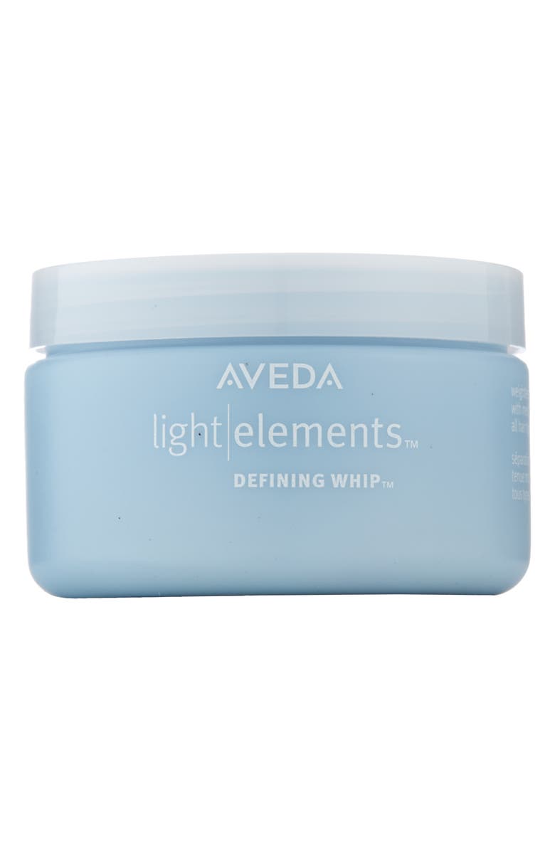 Aveda light elements<sup>™</sup> defining whip<sup>™</sup>, Alternate, color, 