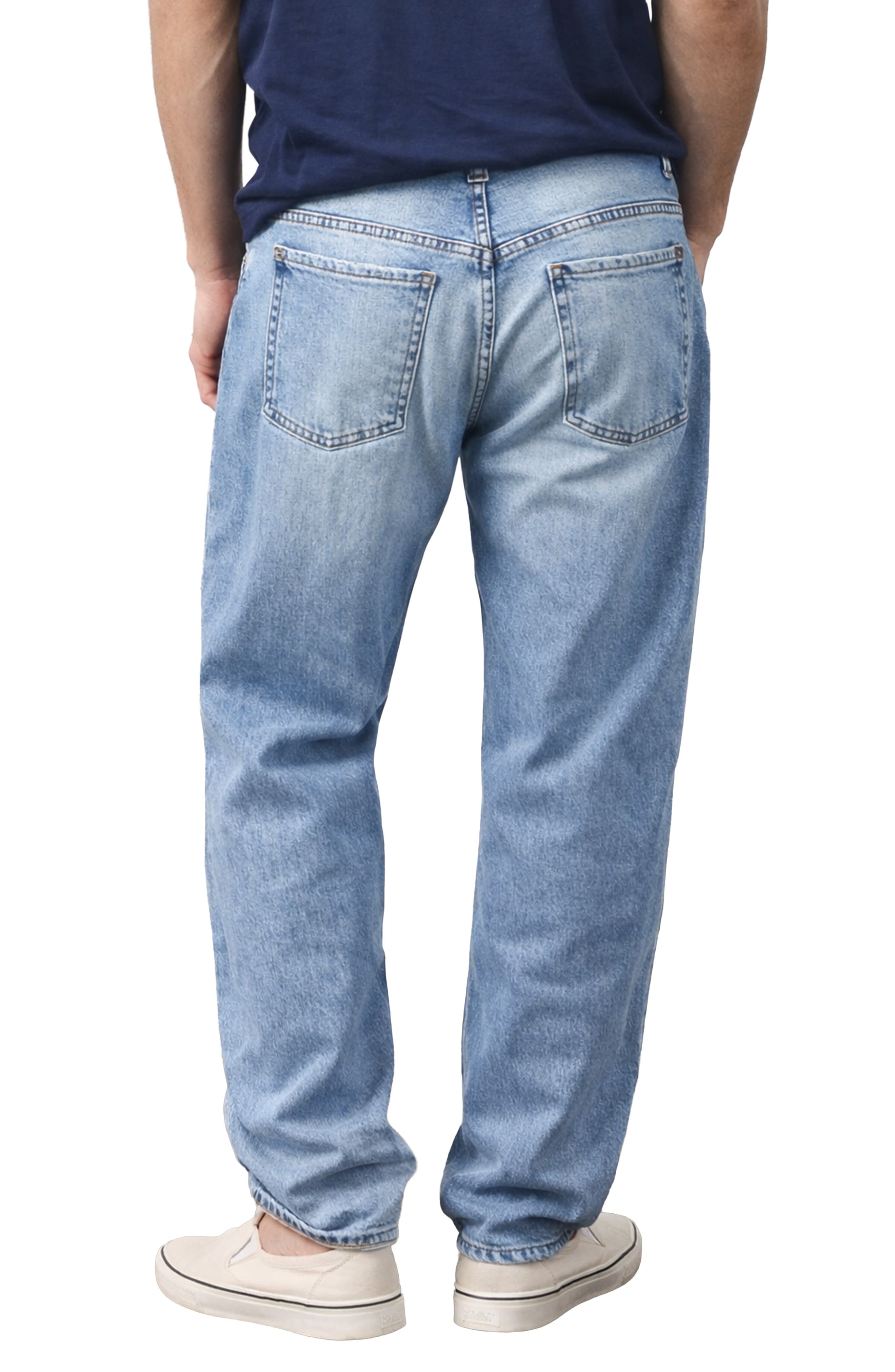 Firebird Bootcut Flare Jeans - image 2