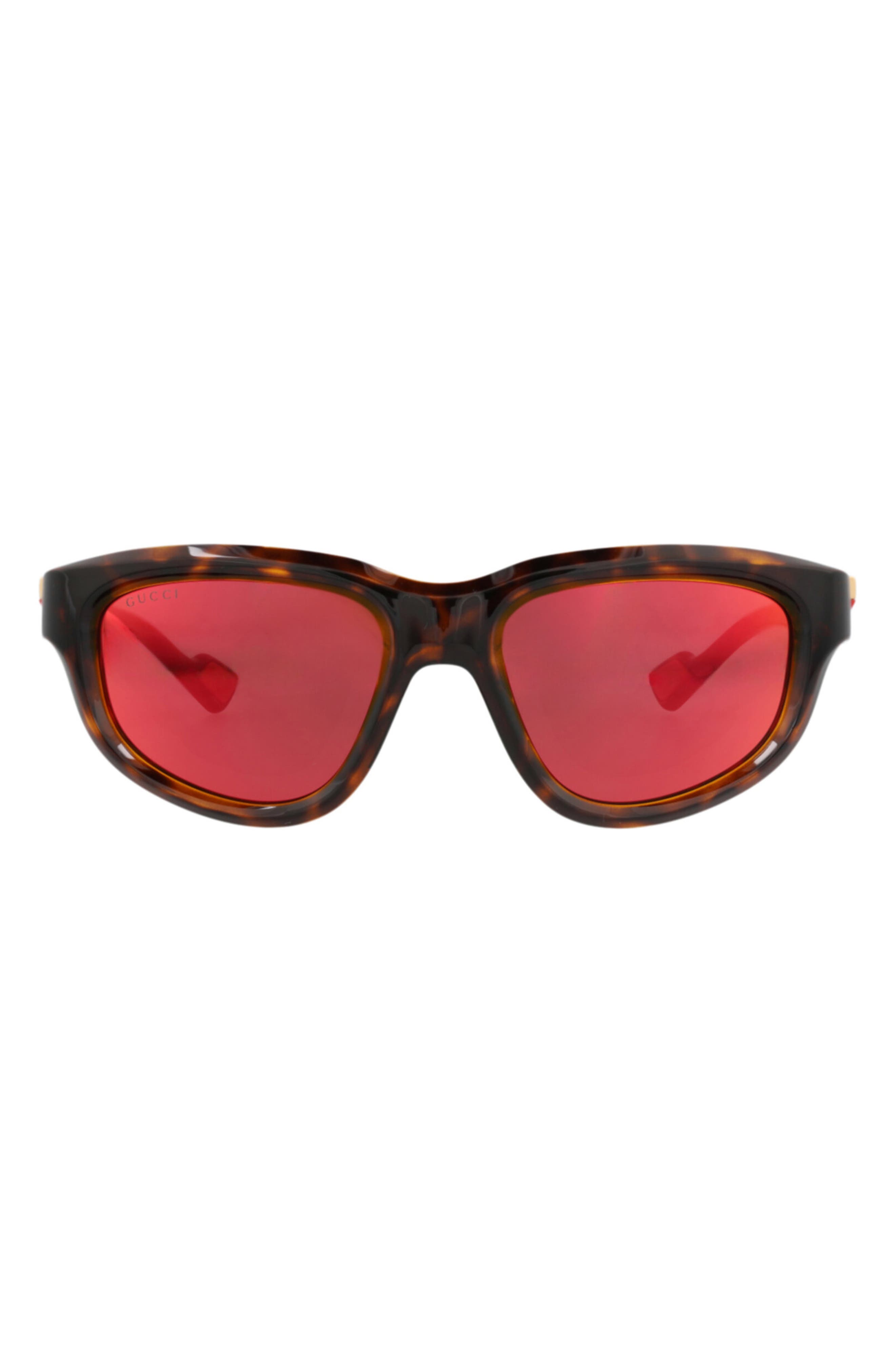 selected HAVANA HAVANA RED