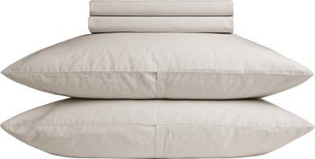 Parachute Percale Sheet Set