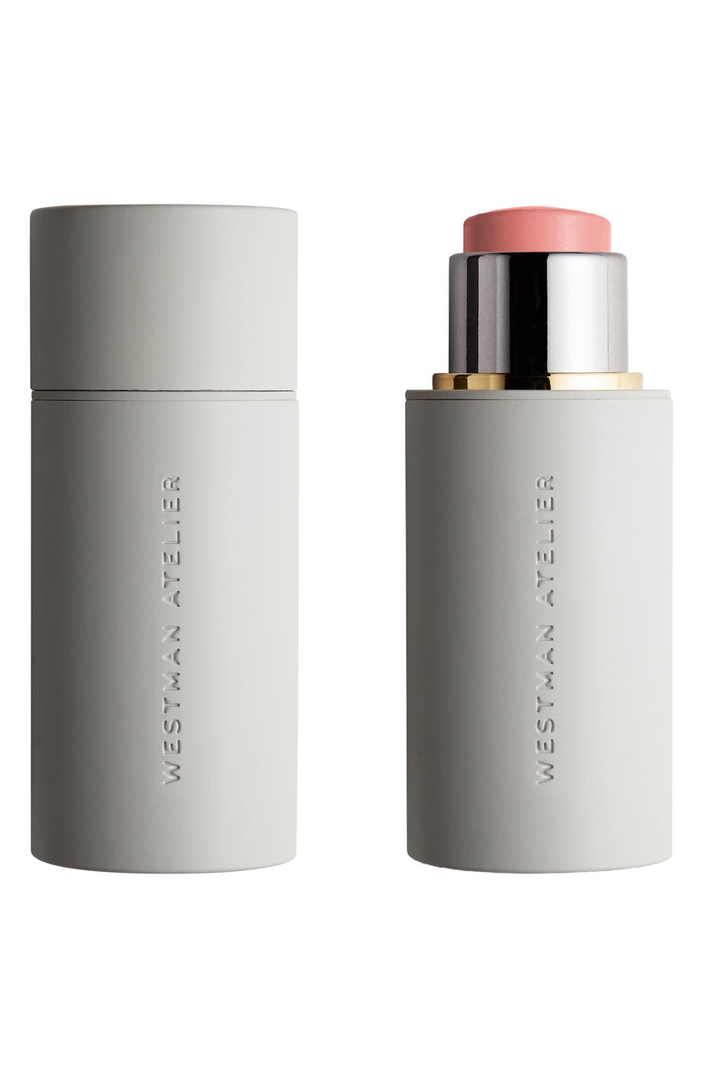 Baby Cheeks Blush Stick, color, CHOUCHETTE