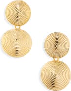 Lié Studio The Rita Drop Earrings