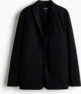 H&M Water-repellent Regular Fit Jacket