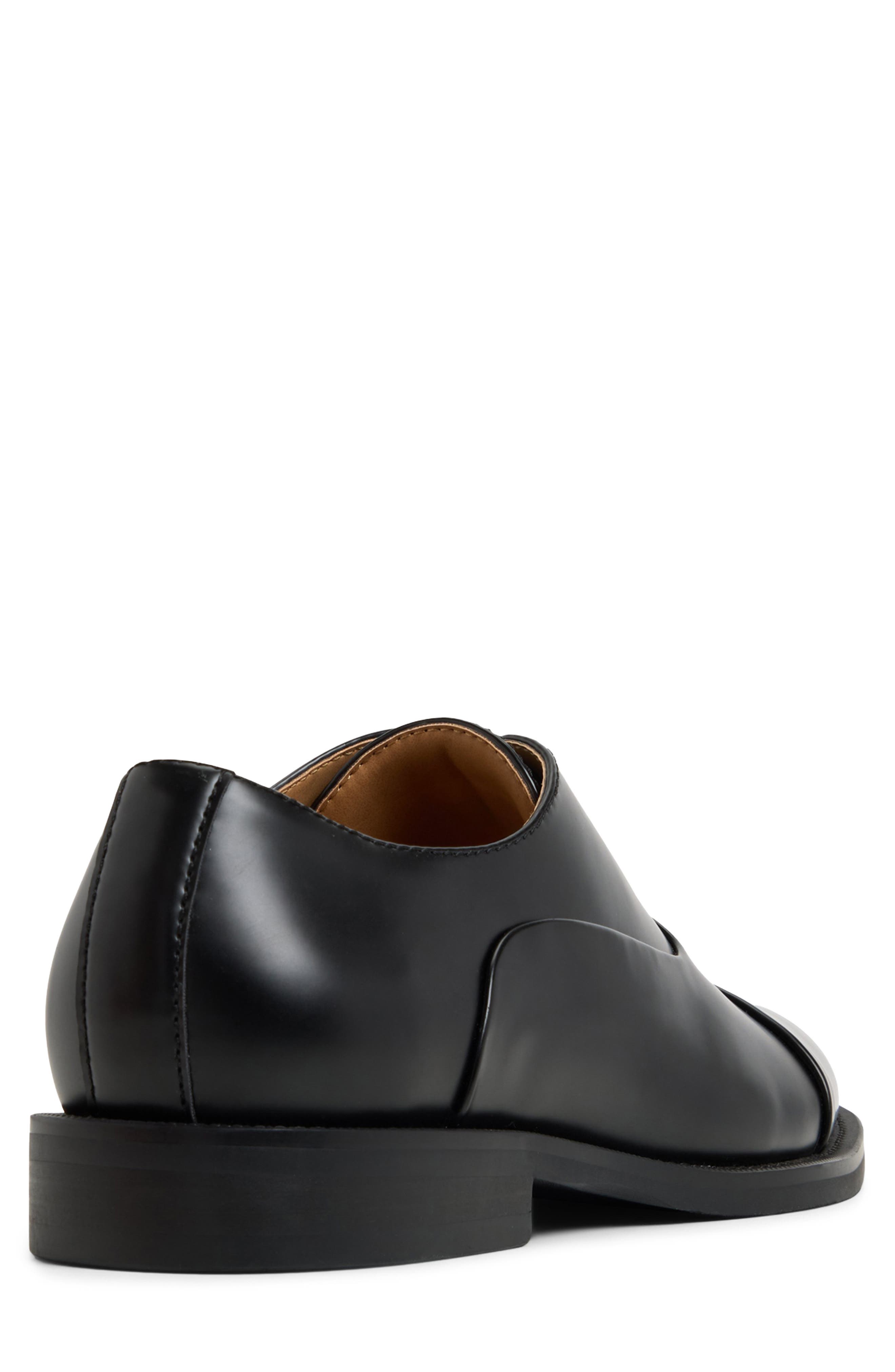 Call It Spring By Aldo Calloway Cap Toe Oxford, Alternate, color, Black