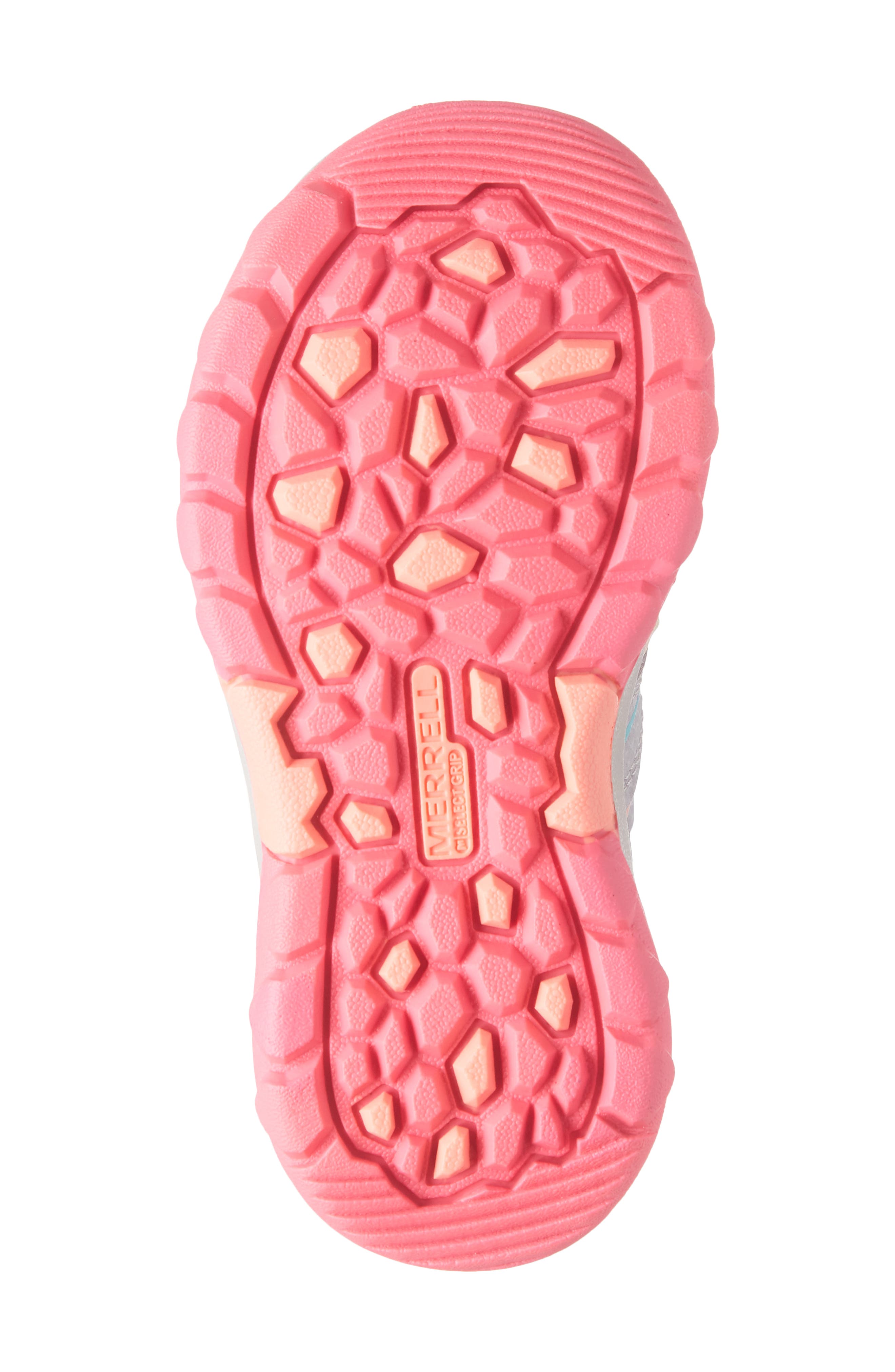 Merrell Hydro Sandal, Alternate, color, 