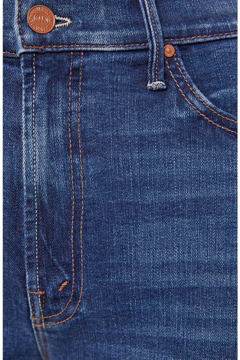Undercover Sneak Wide Leg Jeans, Alternate, color, START YOUR ENGINES