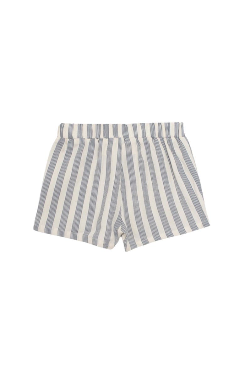 Knox Shorts Short, Alternate, color, Blue