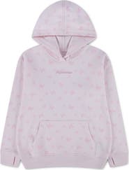 abercrombie kids Kids' Pullover Print Hoodie