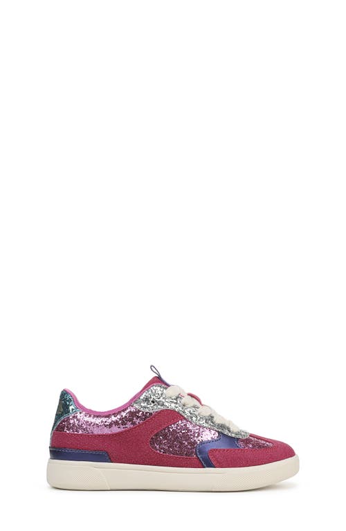 Blowfish Malibu Kids' Tastic Sneaker In Pink