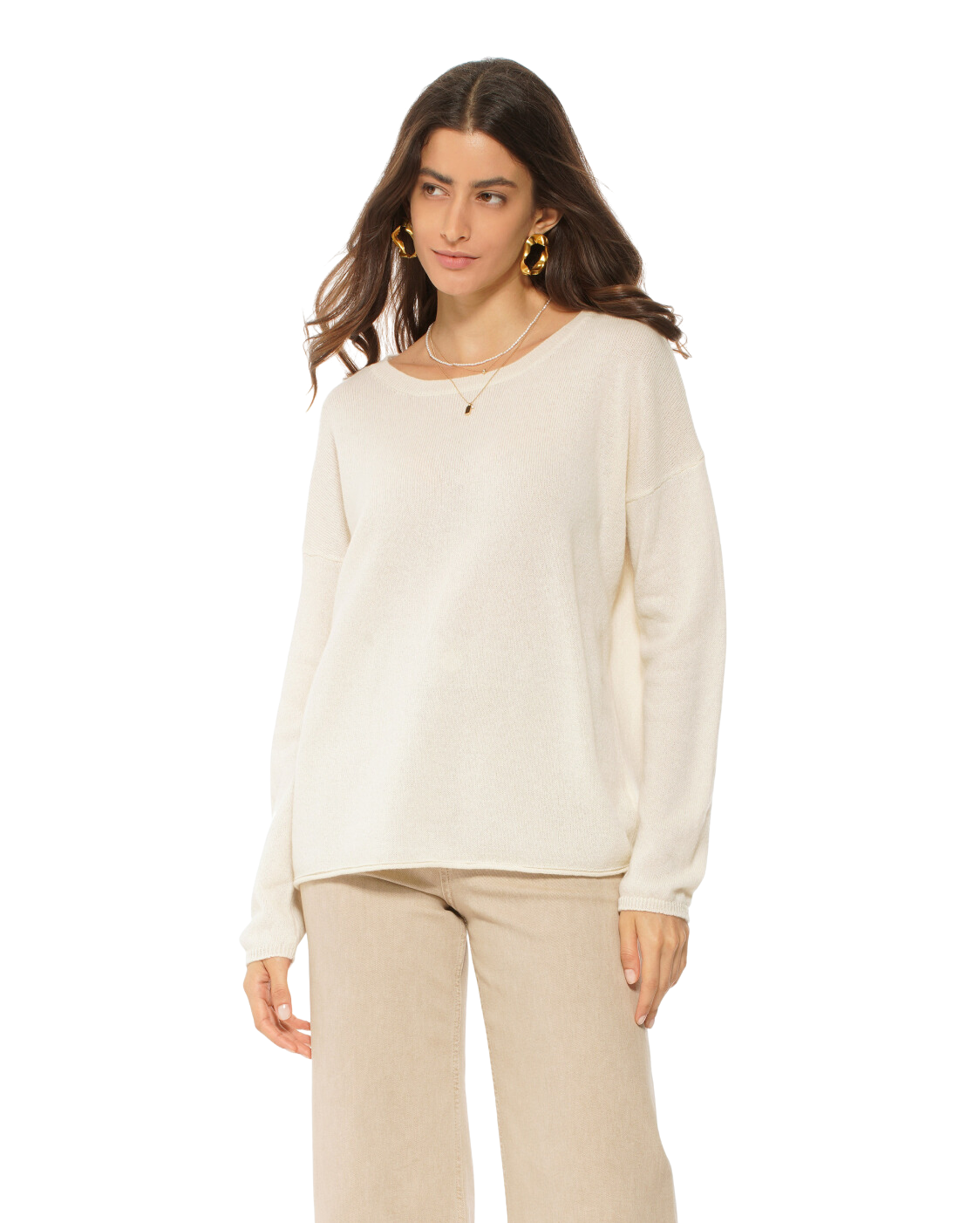 selected Milk White