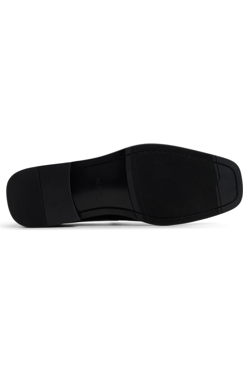 ALDO Justen Loafer, Alternate, color, Black