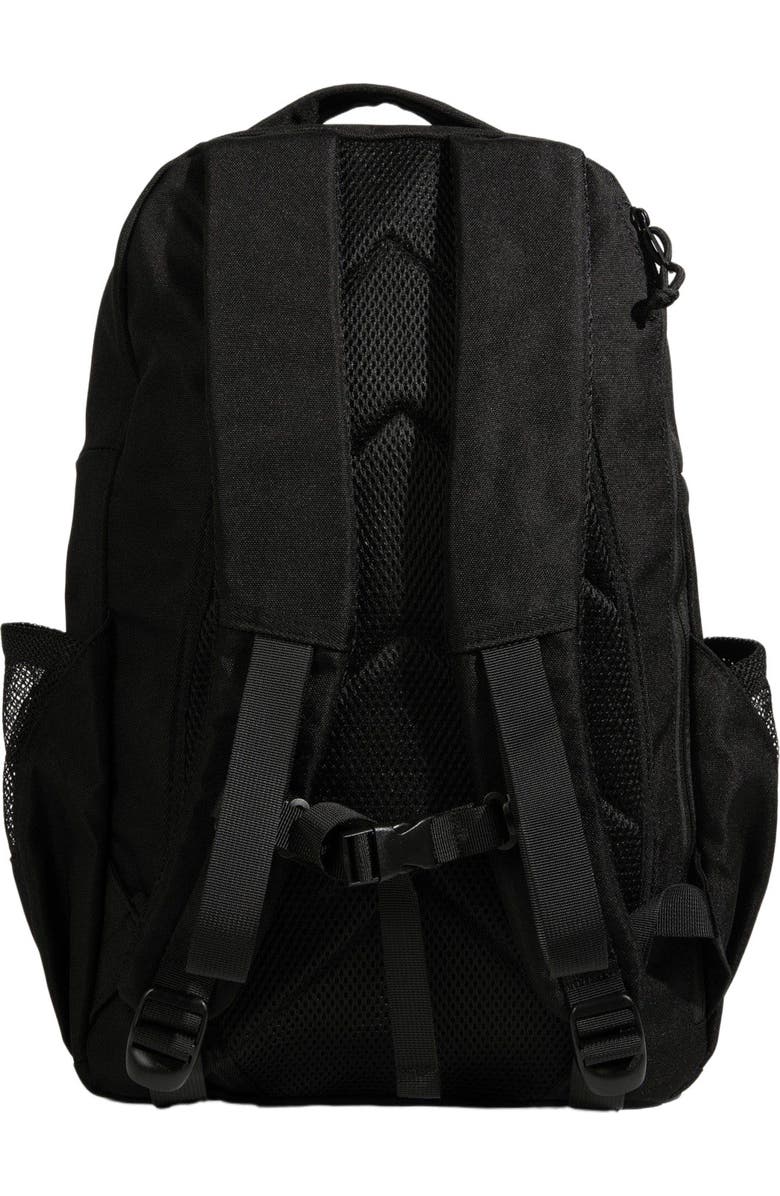 United By Blue (R)evolution 25L Transit Pack, Alternate, color, Black