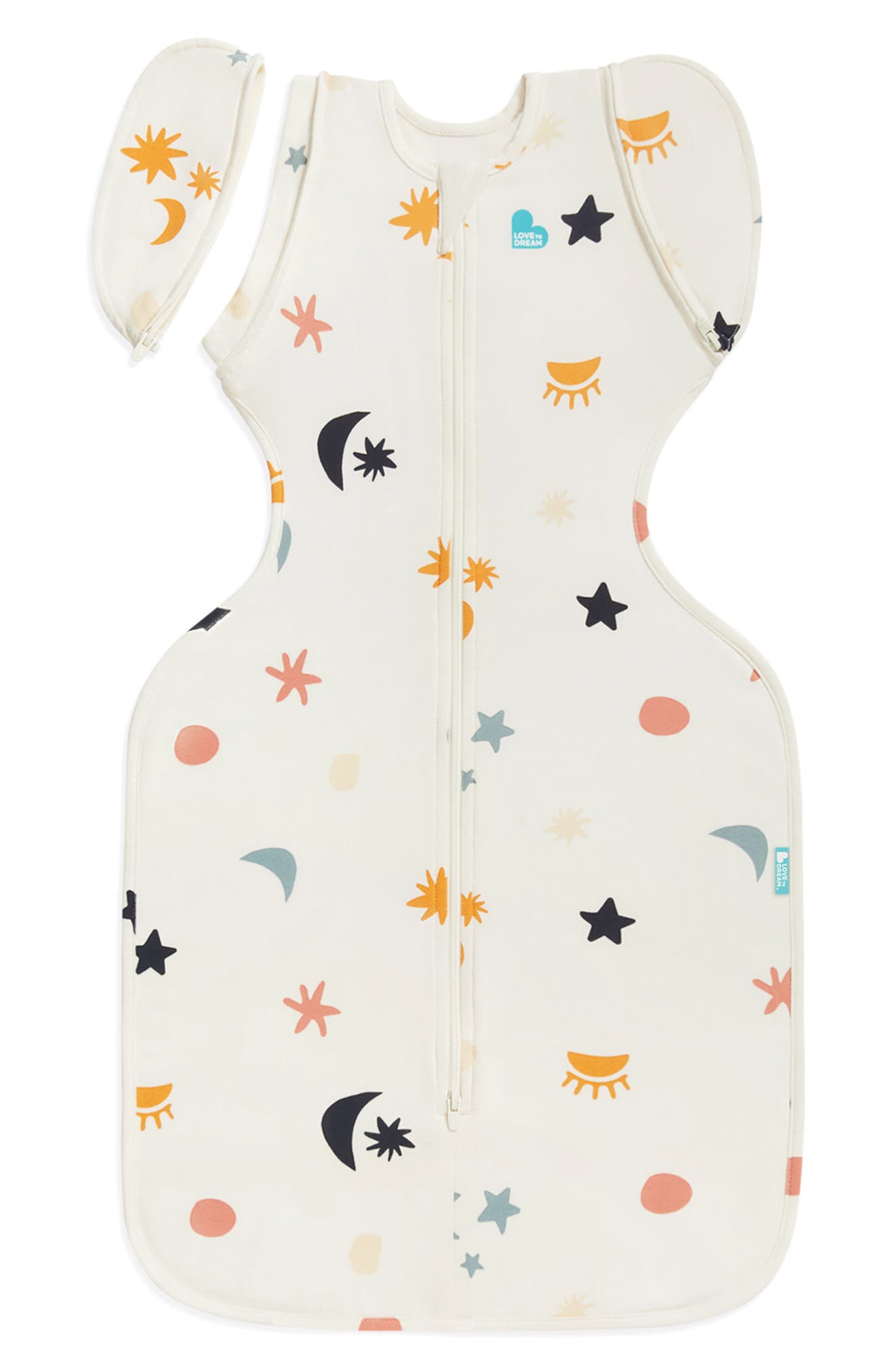 selected LUNAR