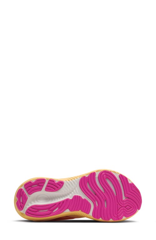 Brooks Glycerin 22 Running Shoe In Multi