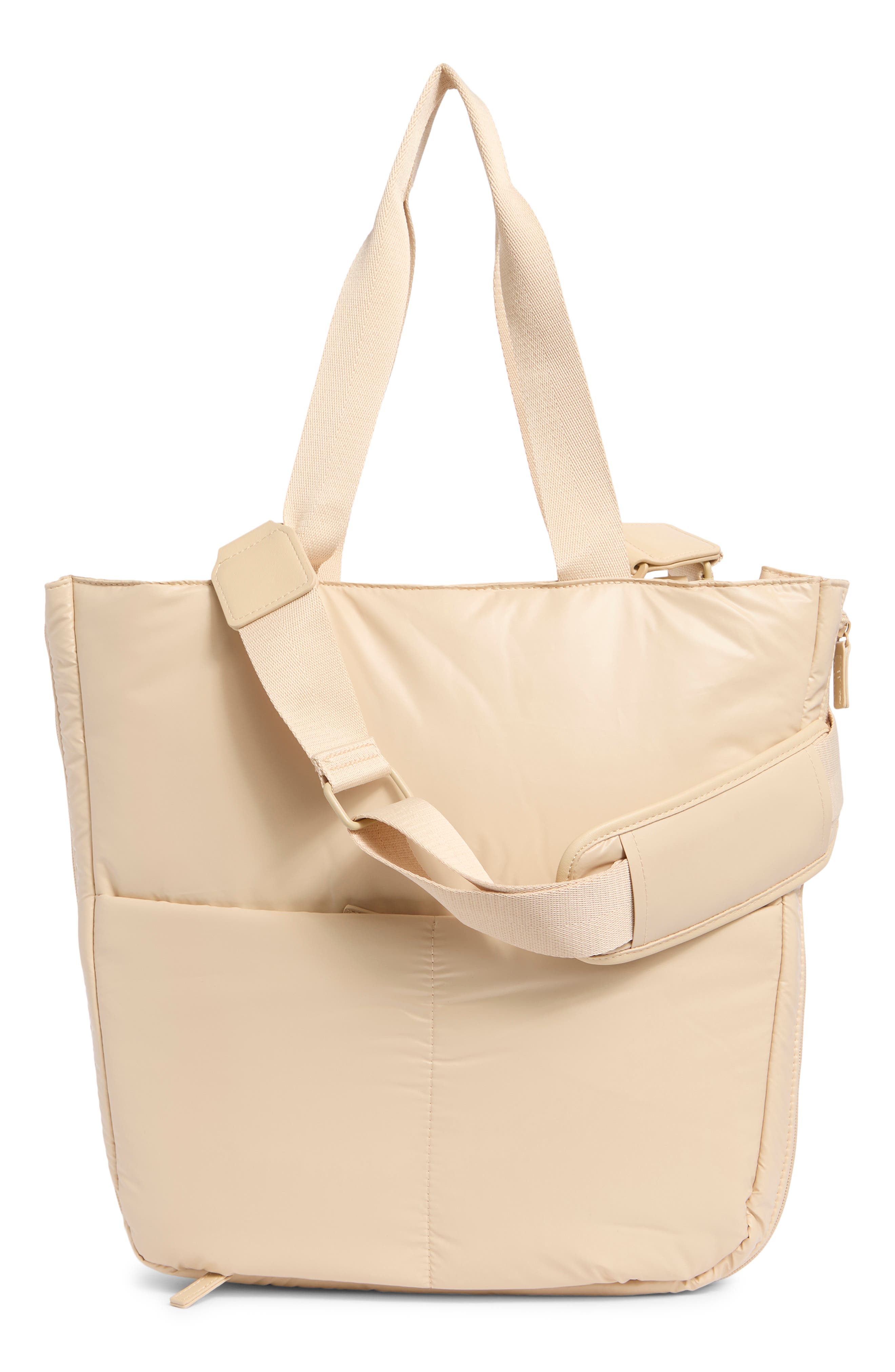 Béis The Expandable Tote Bag, Alternate, color, 