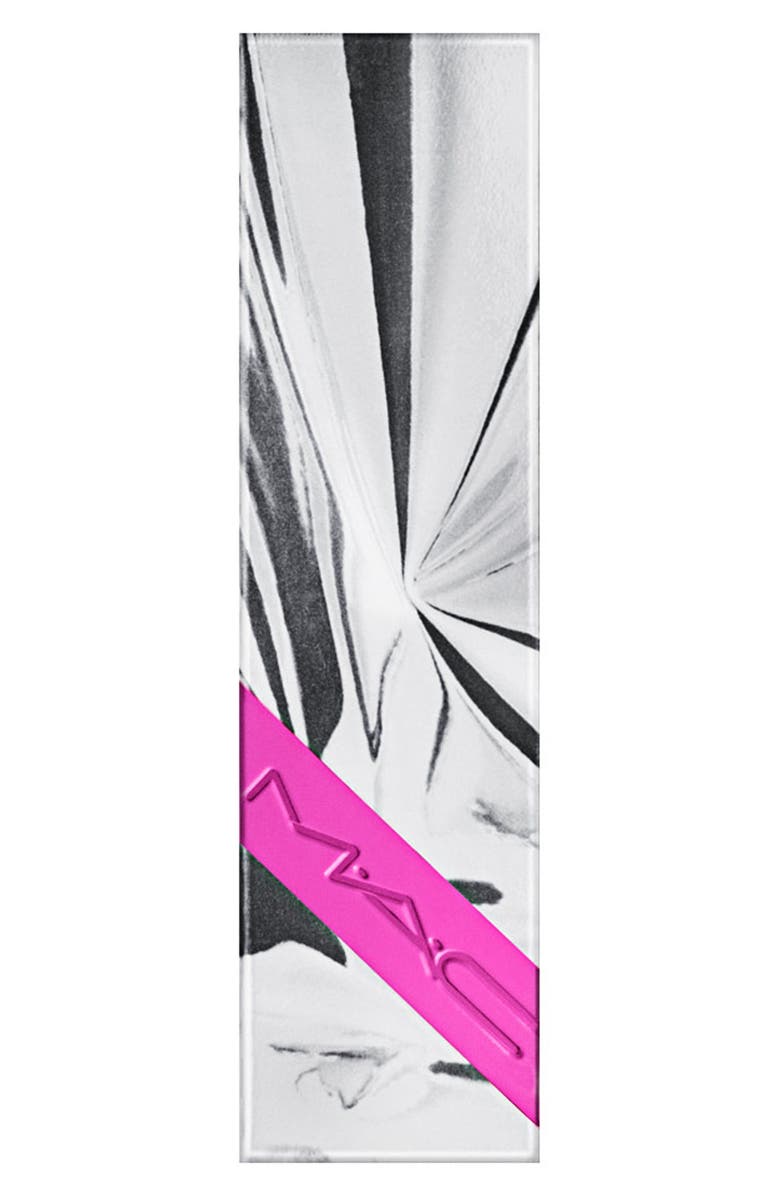 MAC Cosmetics MAC Shiny Pretty Things Lipstick, Alternate, color,