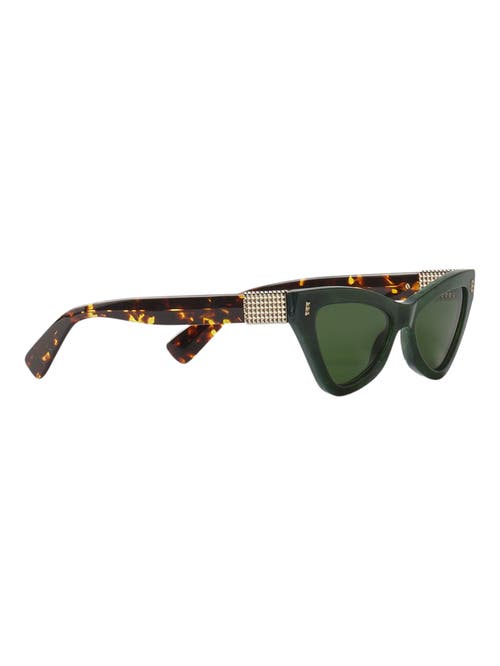 Lanvin Lunettes De Soleil Concerto