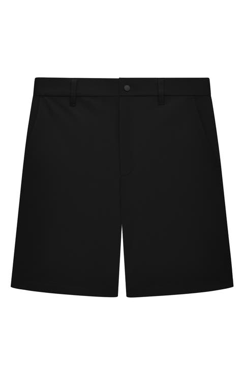 Signature Chino Shorts
