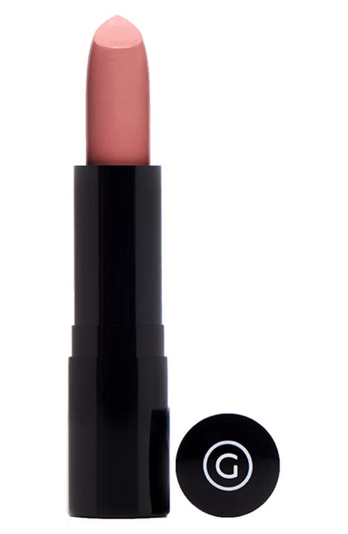 GEE BEAUTY Luxury Matte Lipstick in Crush 