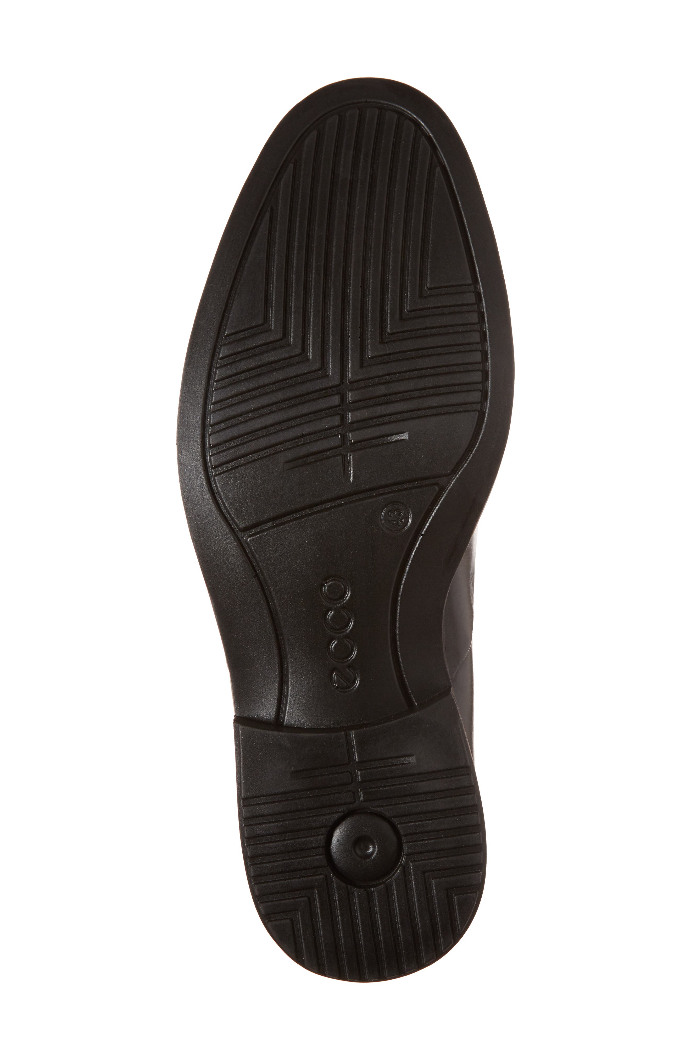 ECCO Vitrus II Cap Toe Oxford, Alternate, color, 