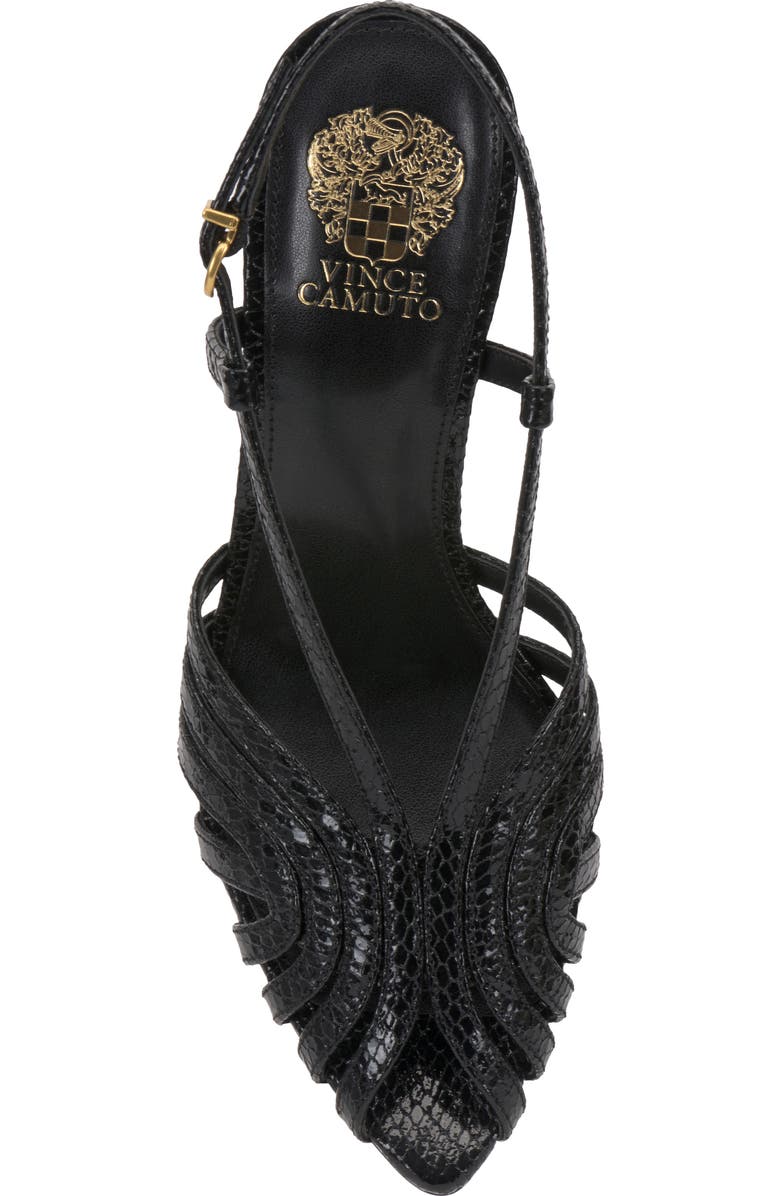 Vince Camuto Hannie Slingback Sandal, Alternate, color,