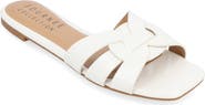 Journee Collection Arrina Sandal