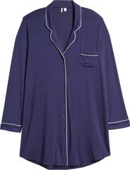 Nordstrom Moonlight Nightshirt