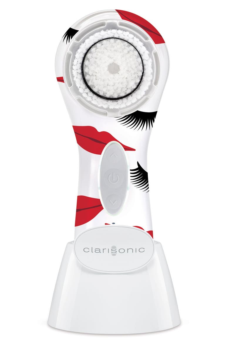 'Mia 3 - Lips & Lashes' Makeup Removal Expert, Alternate, color, NO COLOR