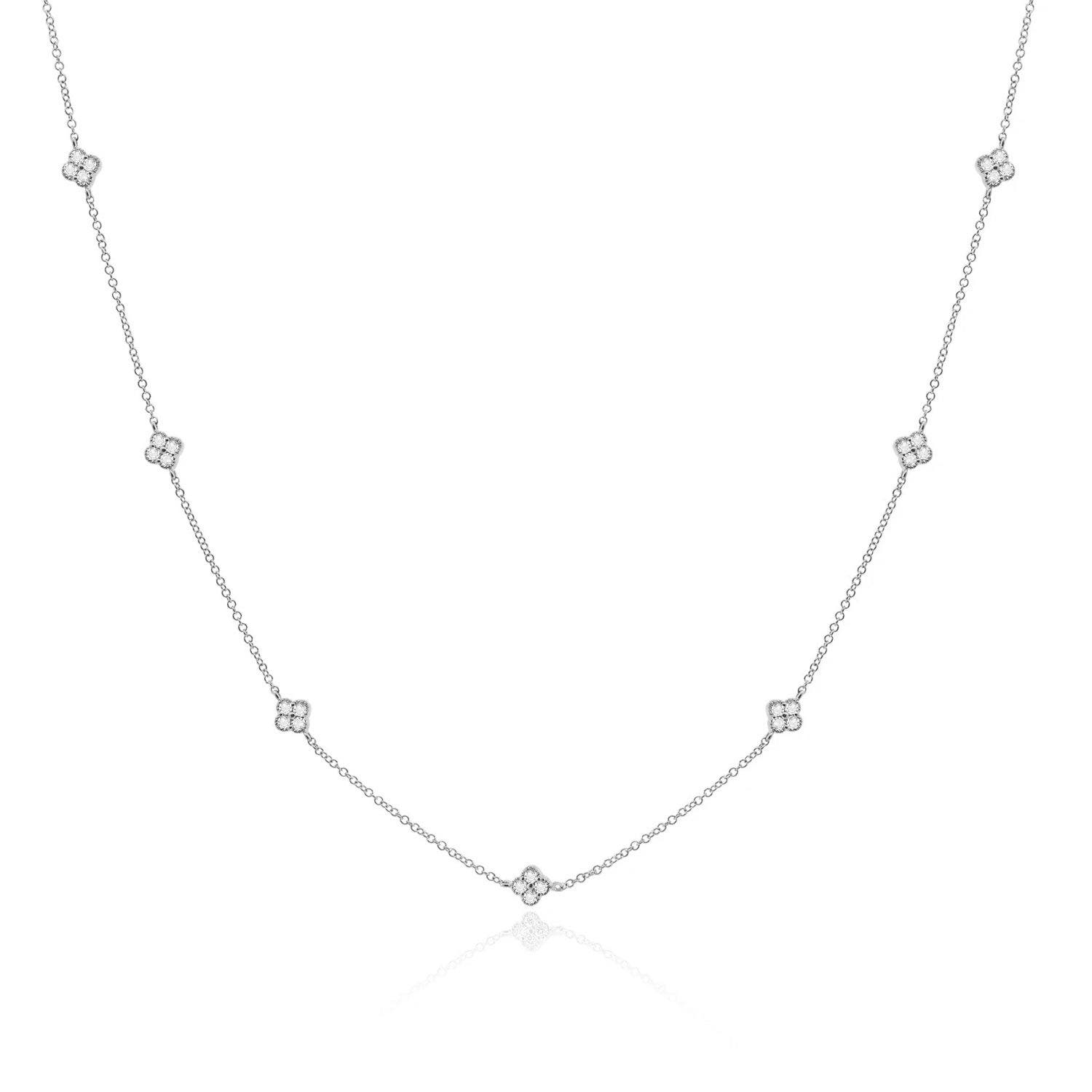 selected White Gold