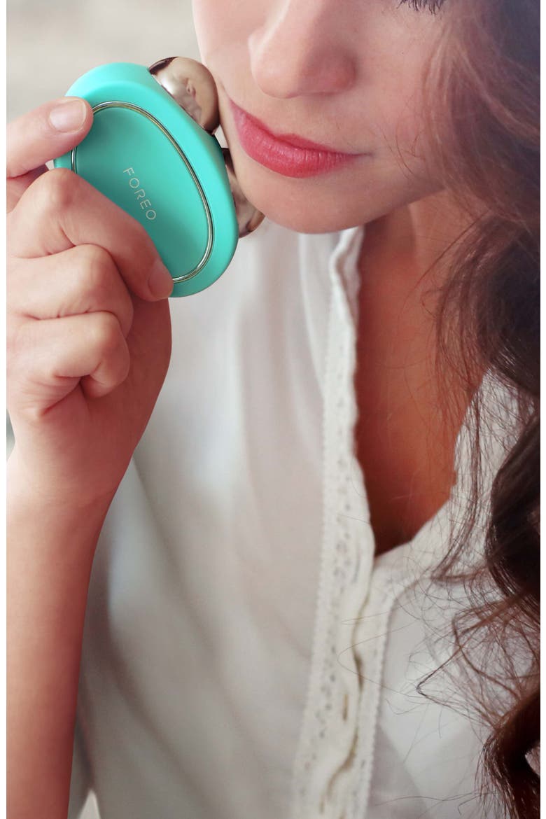 BEAR Facial Toning Device, Alternate, color, MINT