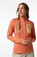 Cotopaxi Otero Fleece Half-Zip Pullover - Women's