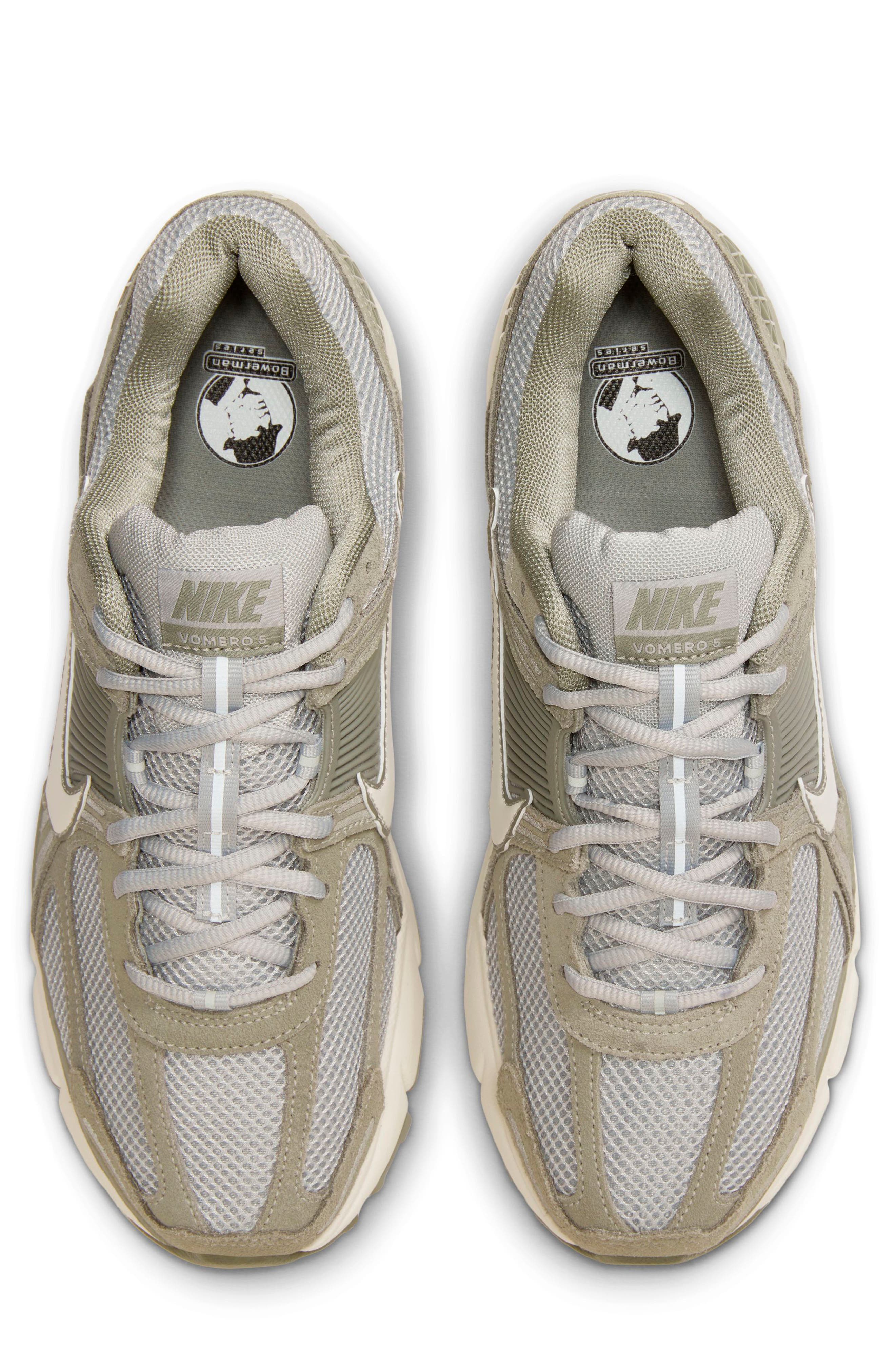 Nike Zoom Vomero 5 Premium Sneaker (Men) | Nordstrom