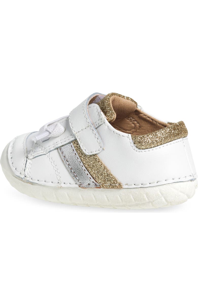 OLD SOLES Kids
Shield Pave Sneaker, Alternate, color,