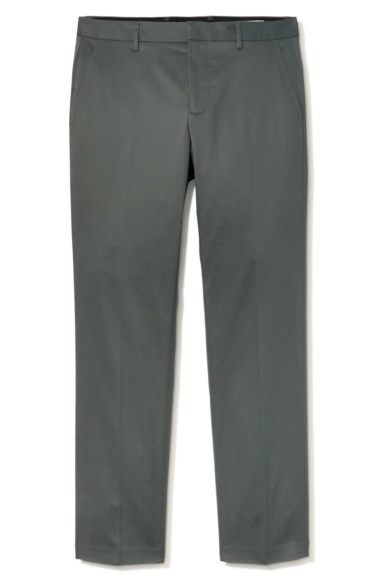 Weekday Warrior Dress Pants, Alternate, color, WEDNESDAY DEEP STONE GREY