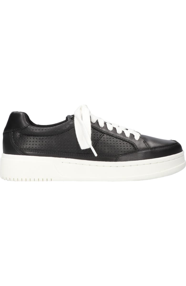 Bella Vita Novia Platform Sneaker, Alternate, color,