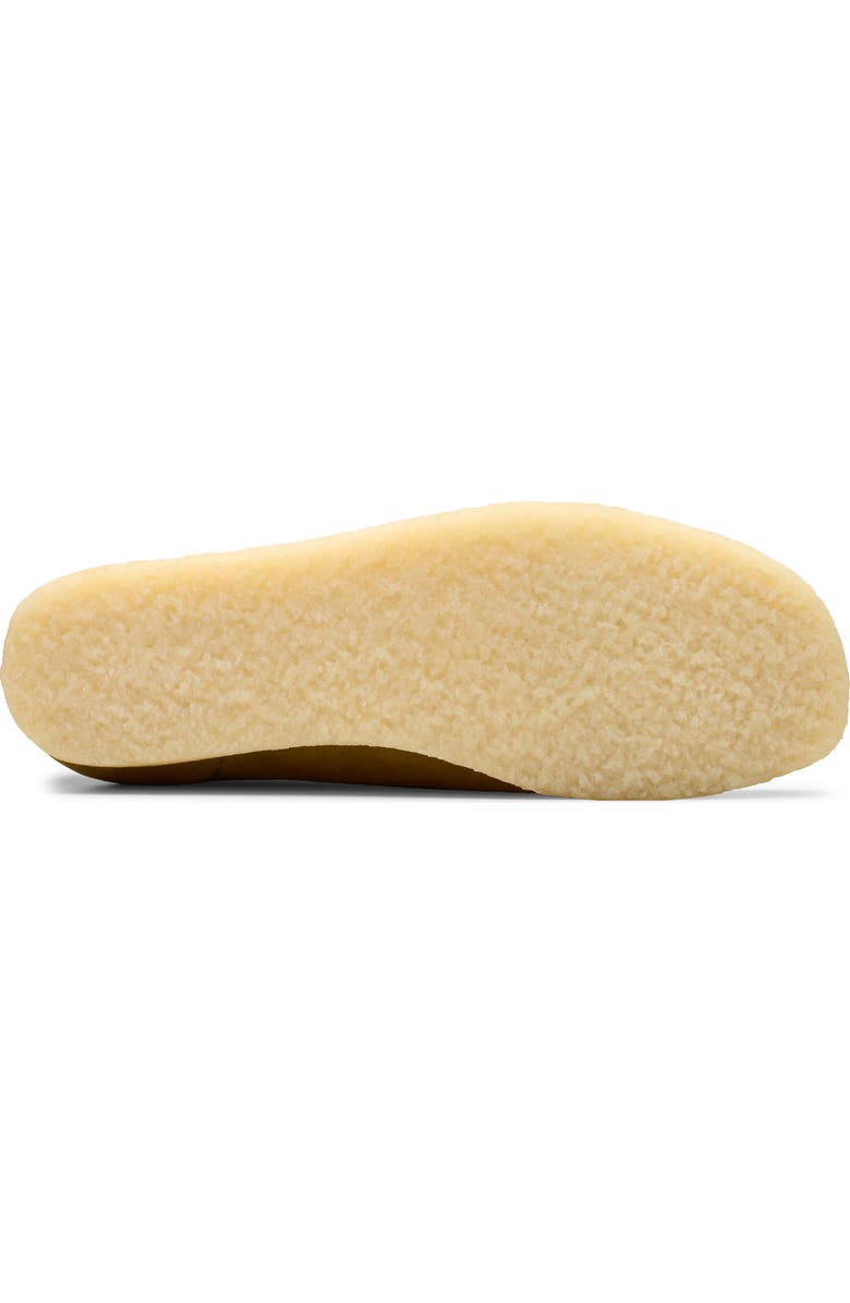 Clarks<sup>®</sup> Wallabee Chukka Boot, Alternate, color,