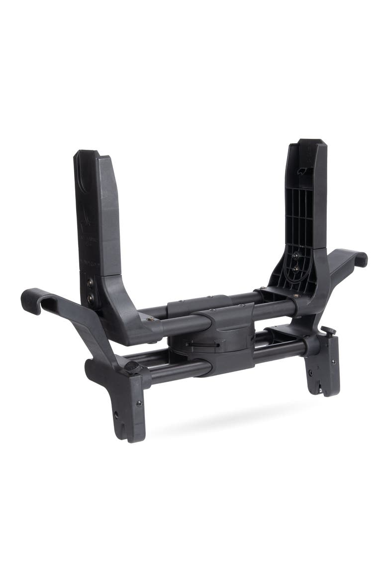L2 Adapter for Britax Car Seats, Main, color, BLACK