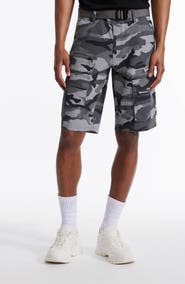 Ecko Unltd. Multi Functional Cargo Short
