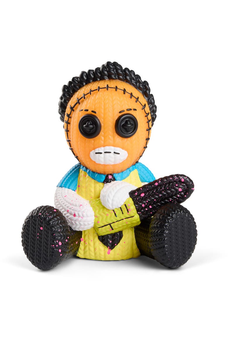 Texas Chainsaw Massacre - Leatherface, Main, color, Multicolor