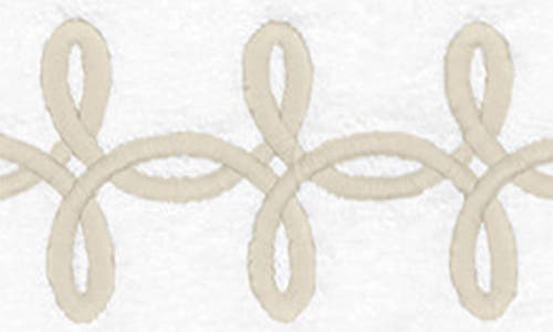 Matouk Cordian Knot Bath Mat
