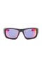 60mm Rectangle Sunglasses